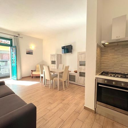 Olbia Domus Inn מראה חיצוני תמונה