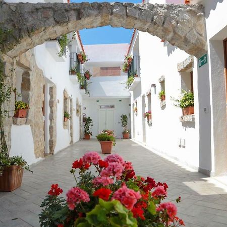 Olbia Domus Inn מראה חיצוני תמונה