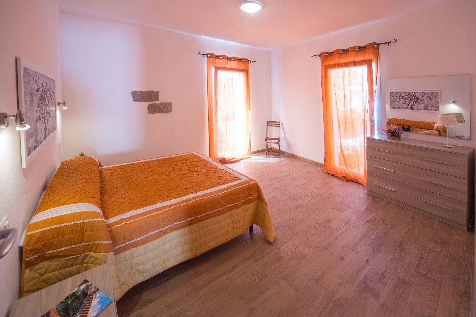 Olbia Domus Inn מראה חיצוני תמונה