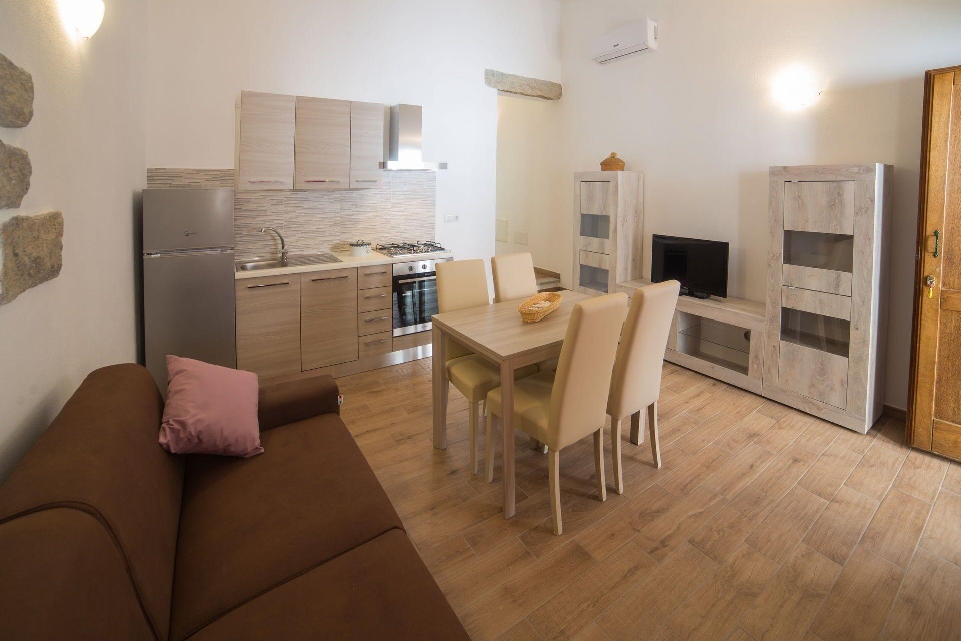 Olbia Domus Inn מראה חיצוני תמונה