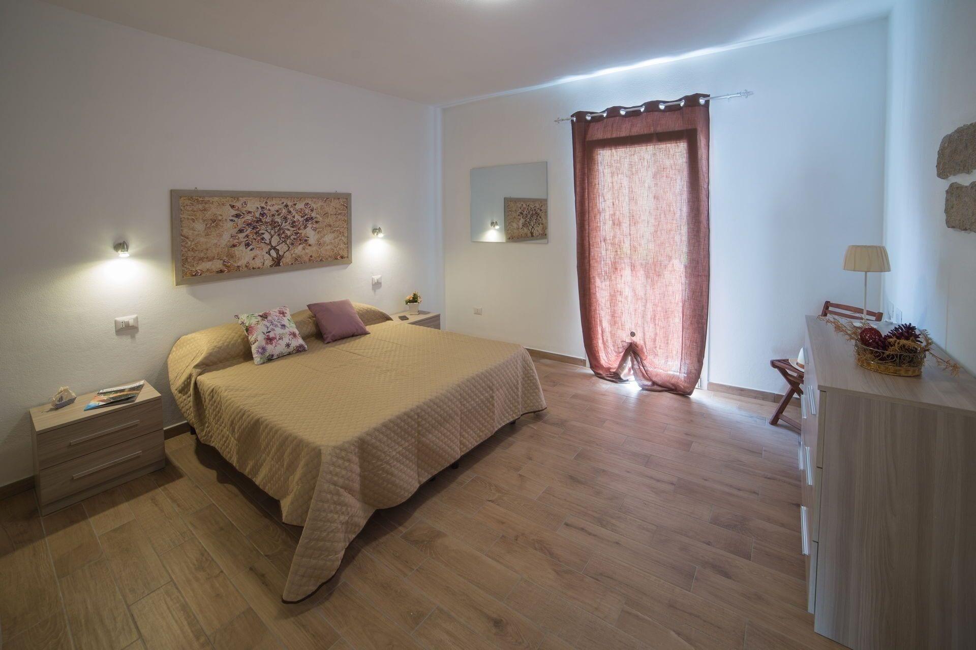 Olbia Domus Inn מראה חיצוני תמונה