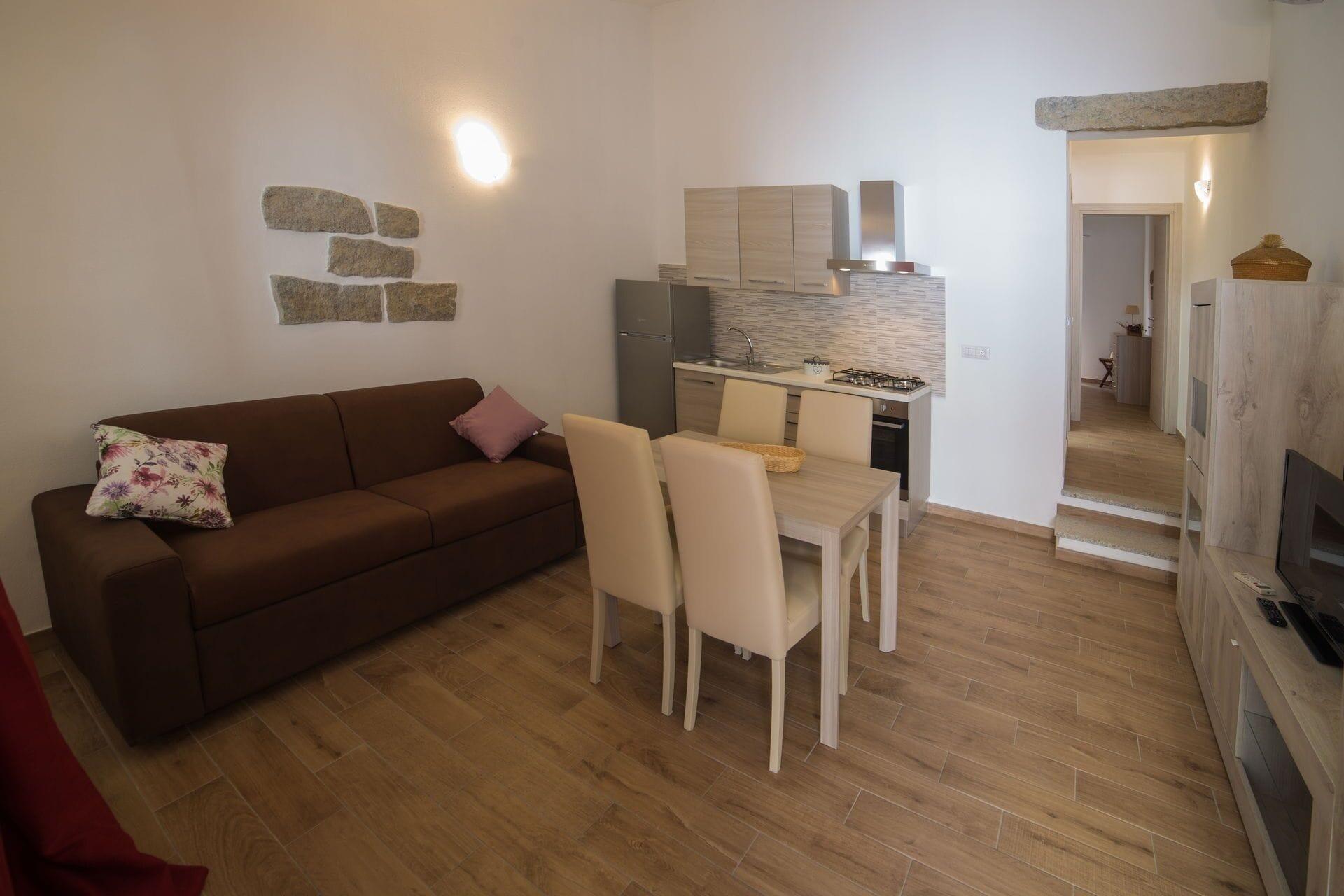 Olbia Domus Inn מראה חיצוני תמונה