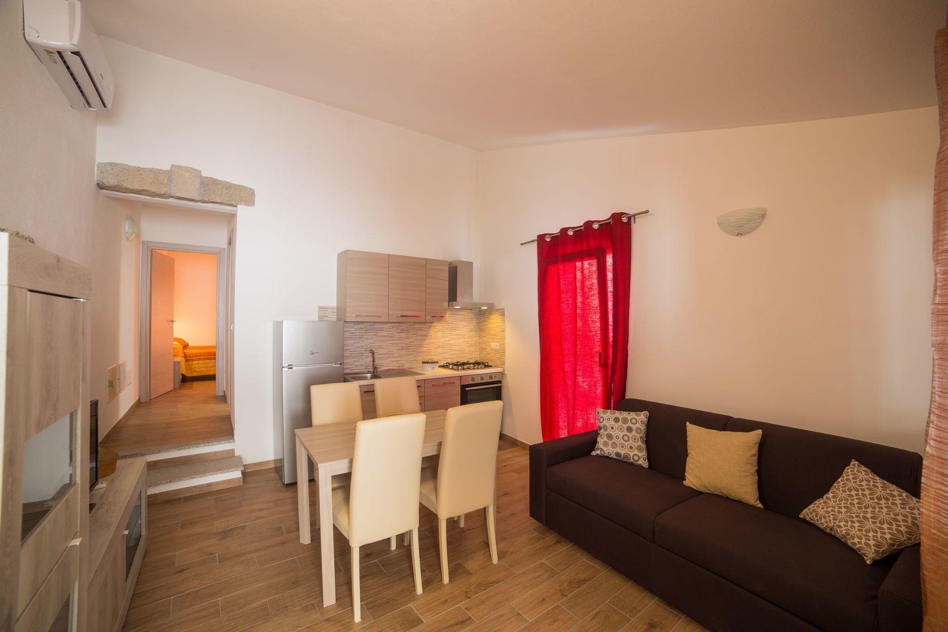 Olbia Domus Inn מראה חיצוני תמונה
