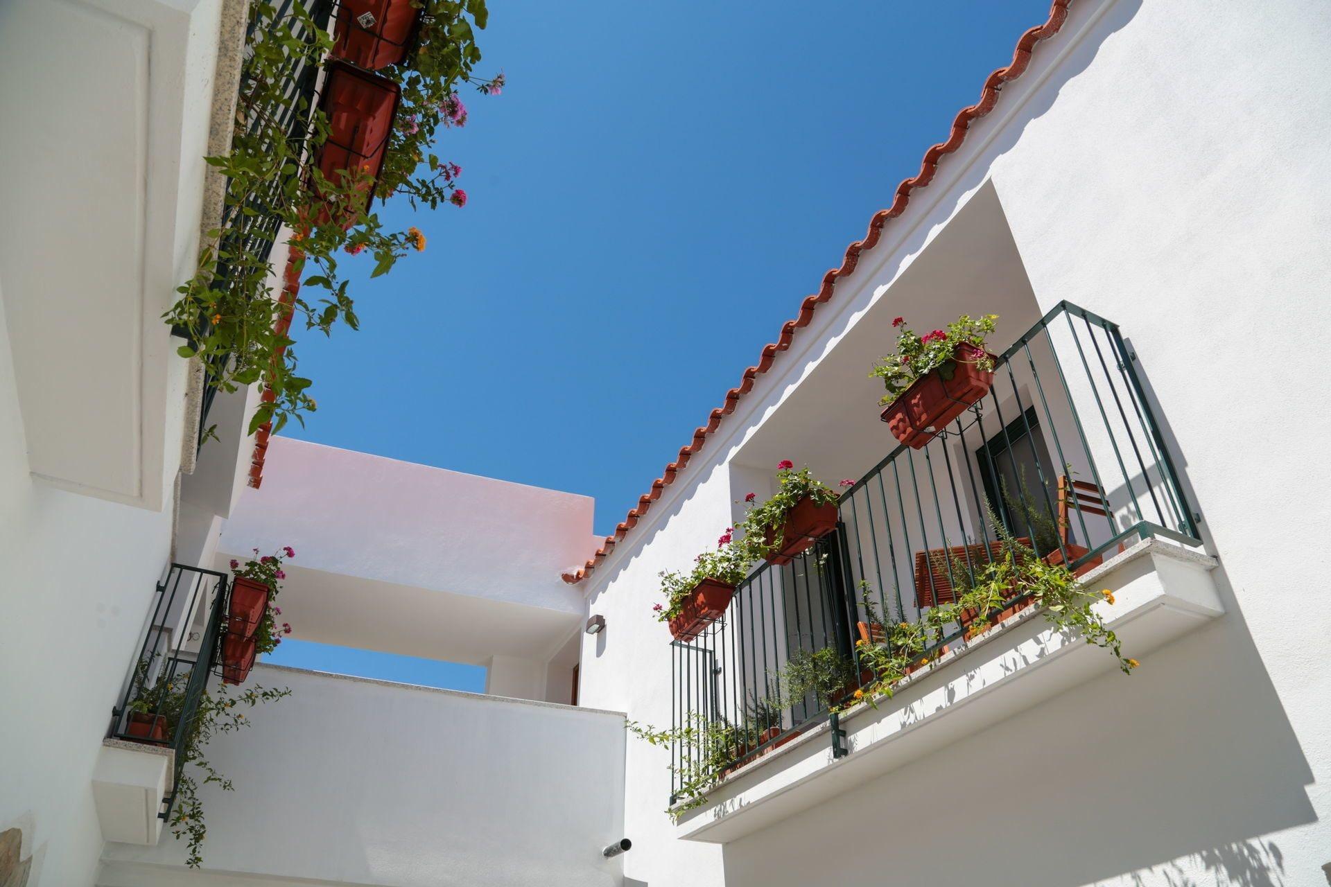 Olbia Domus Inn מראה חיצוני תמונה