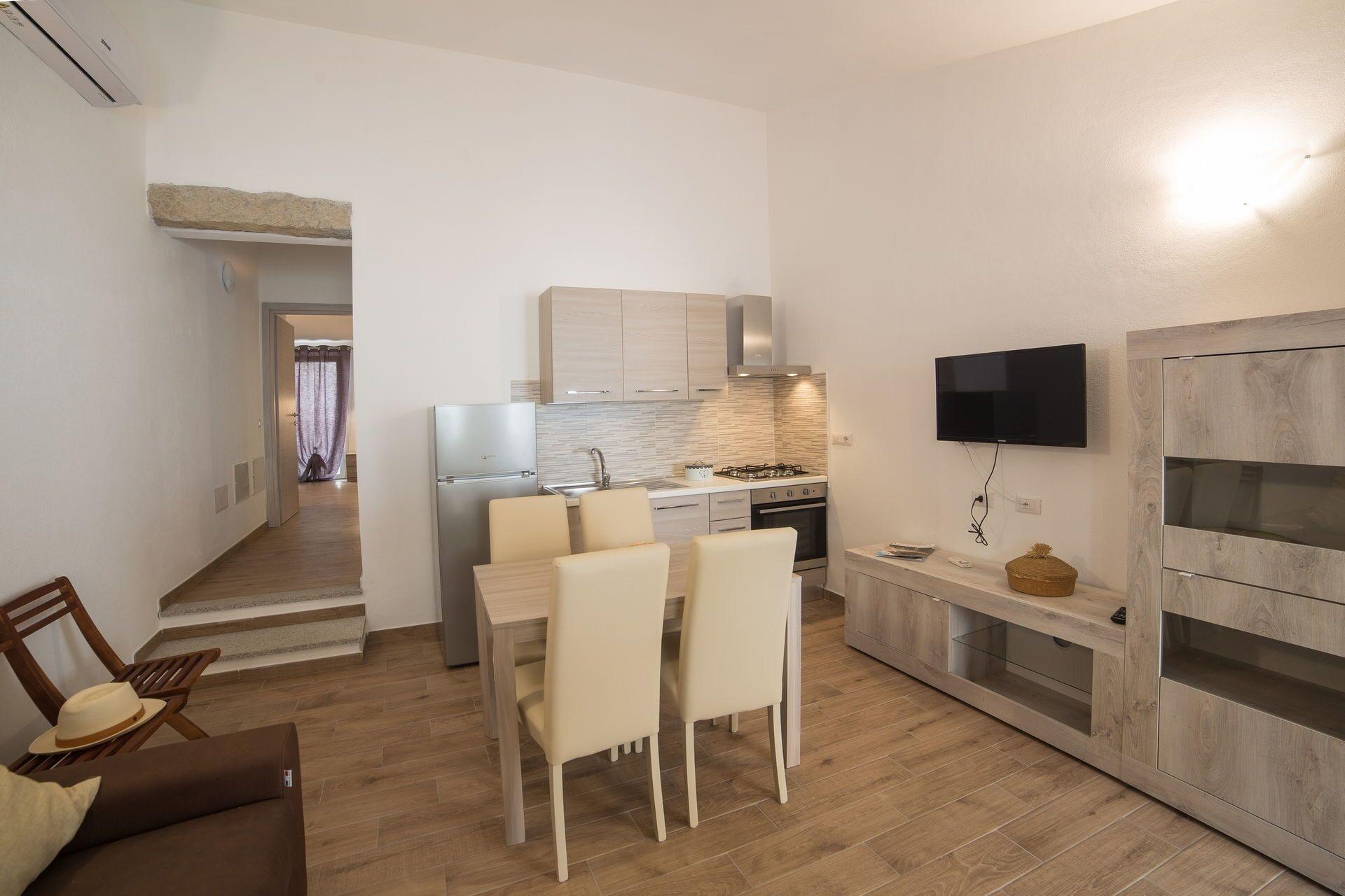 Olbia Domus Inn מראה חיצוני תמונה