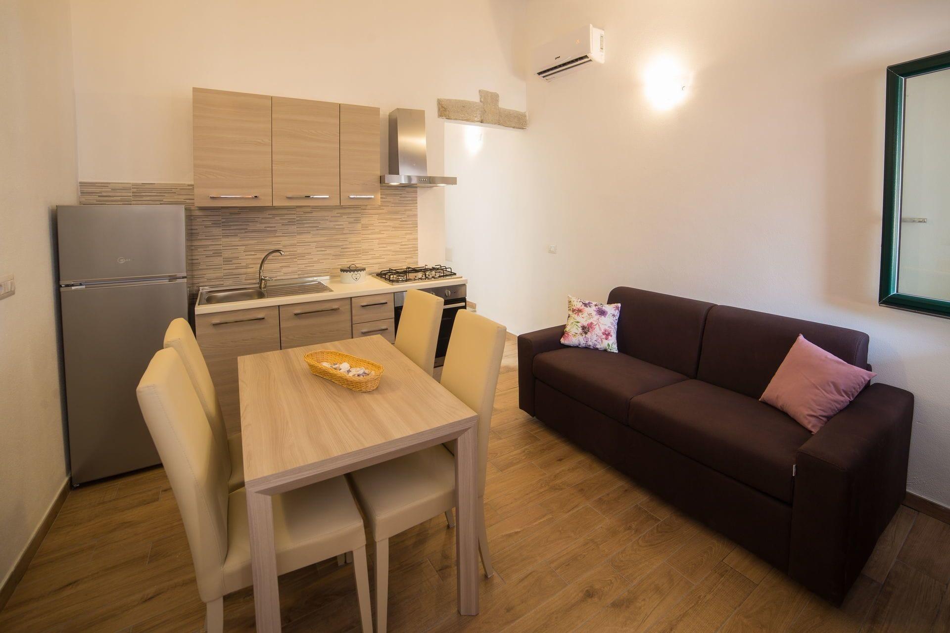 Olbia Domus Inn מראה חיצוני תמונה