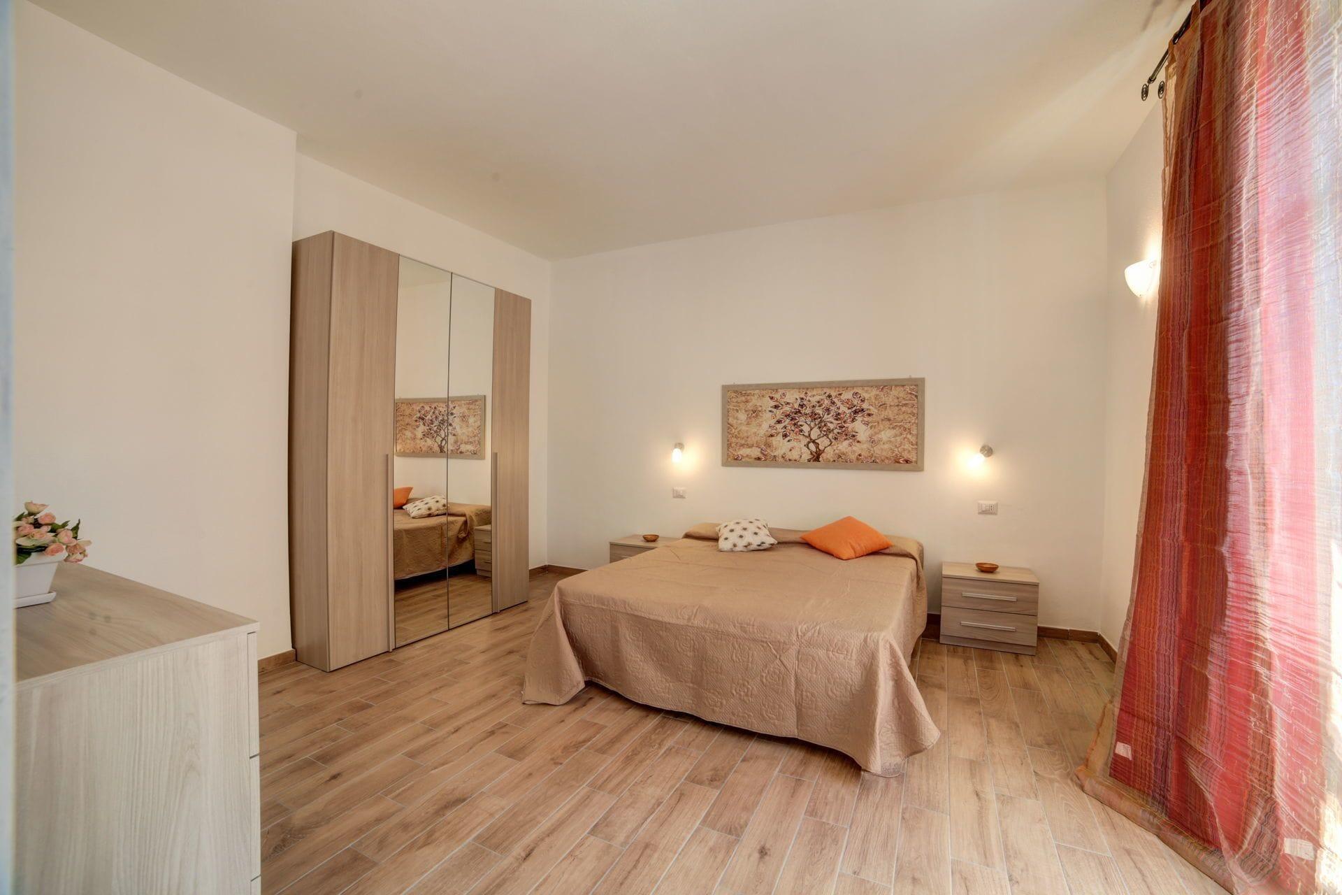 Olbia Domus Inn מראה חיצוני תמונה