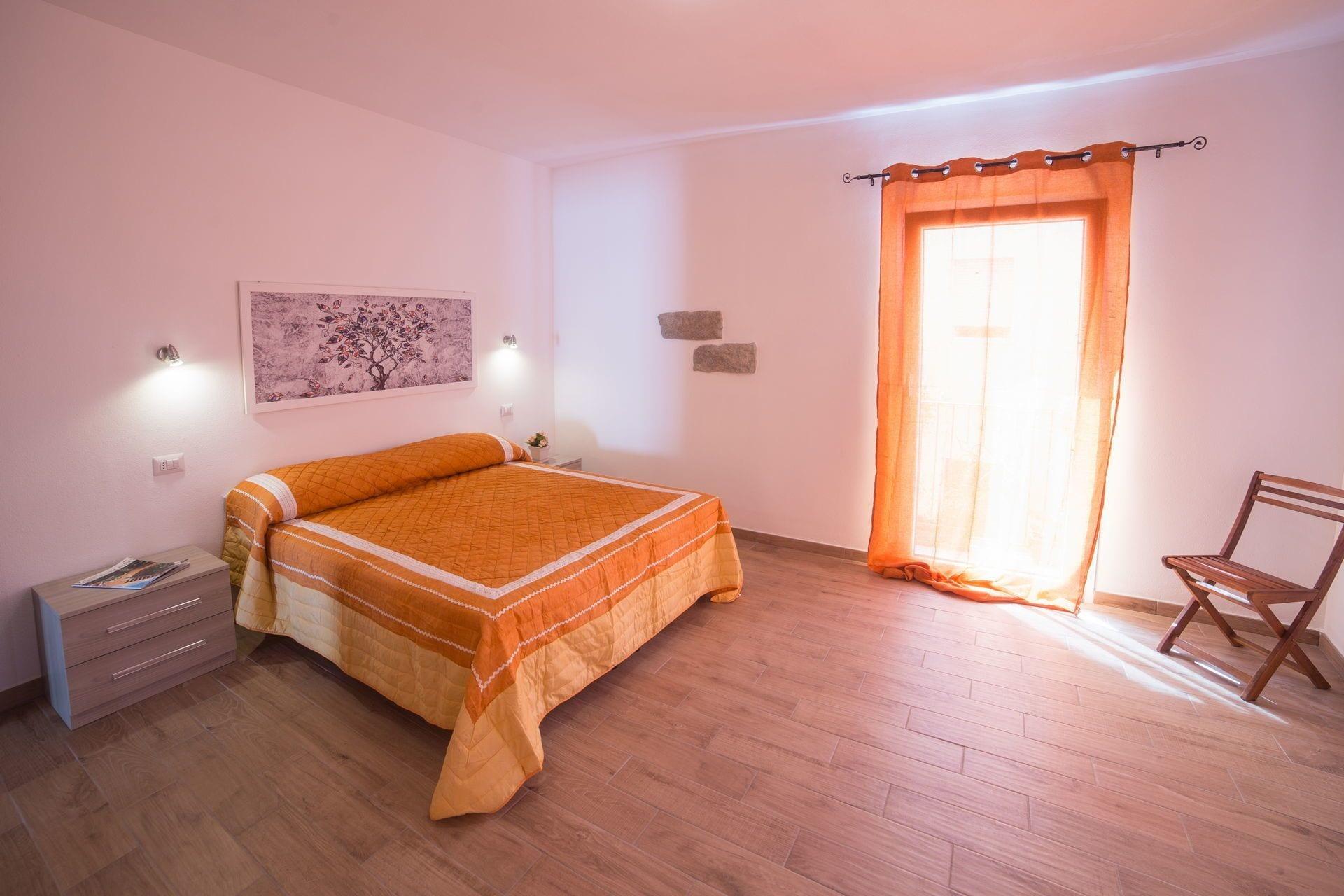 Olbia Domus Inn מראה חיצוני תמונה