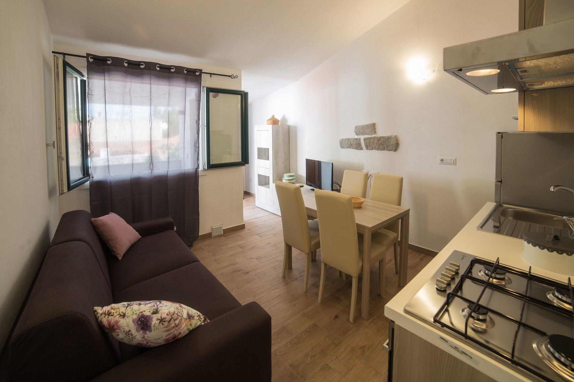 Olbia Domus Inn מראה חיצוני תמונה