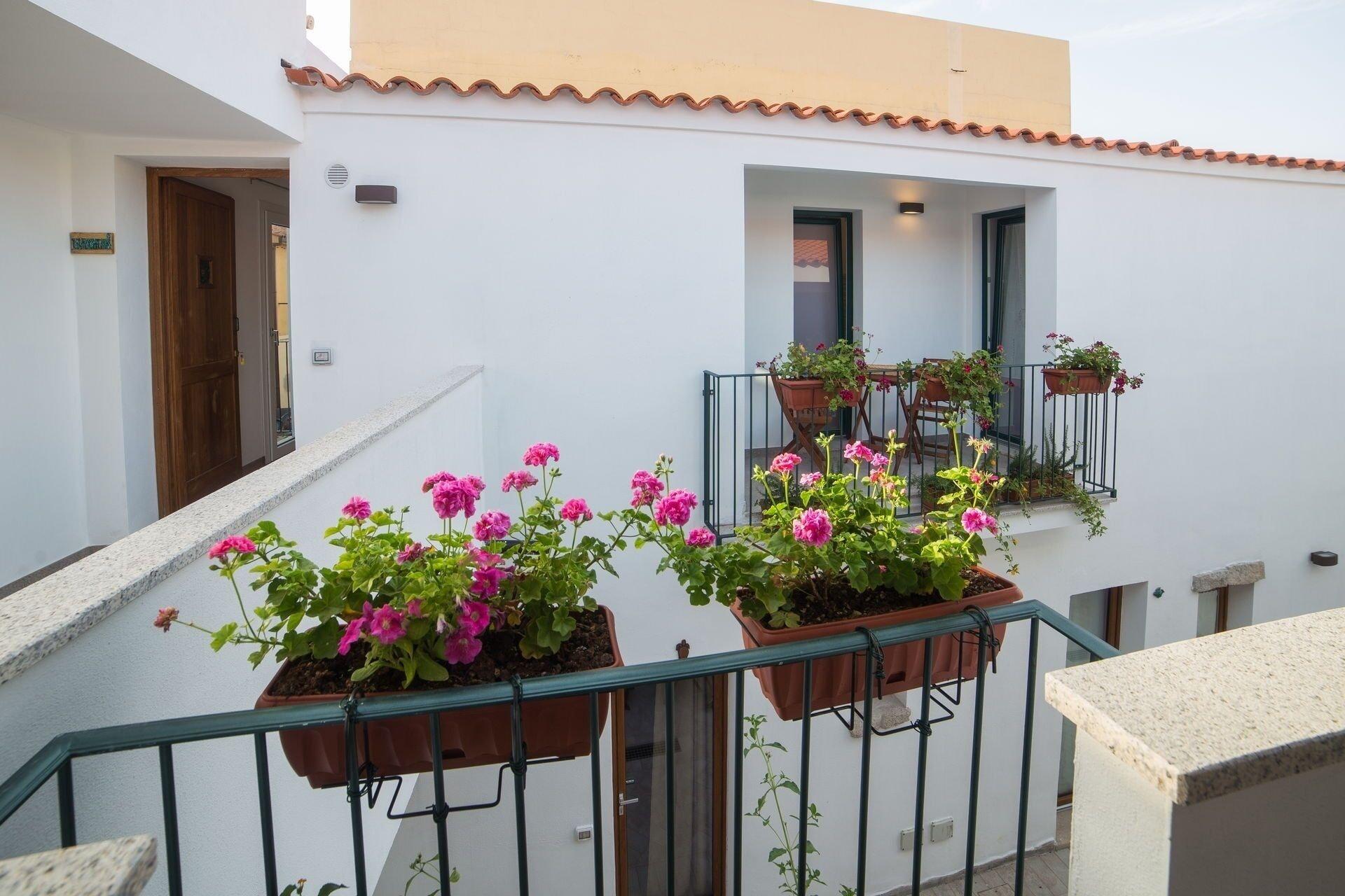 Olbia Domus Inn מראה חיצוני תמונה