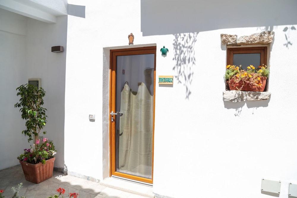 Olbia Domus Inn מראה חיצוני תמונה