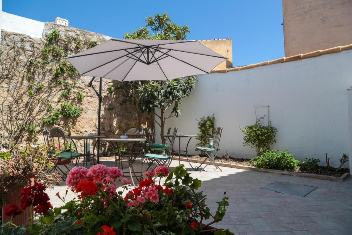 Olbia Domus Inn מראה חיצוני תמונה