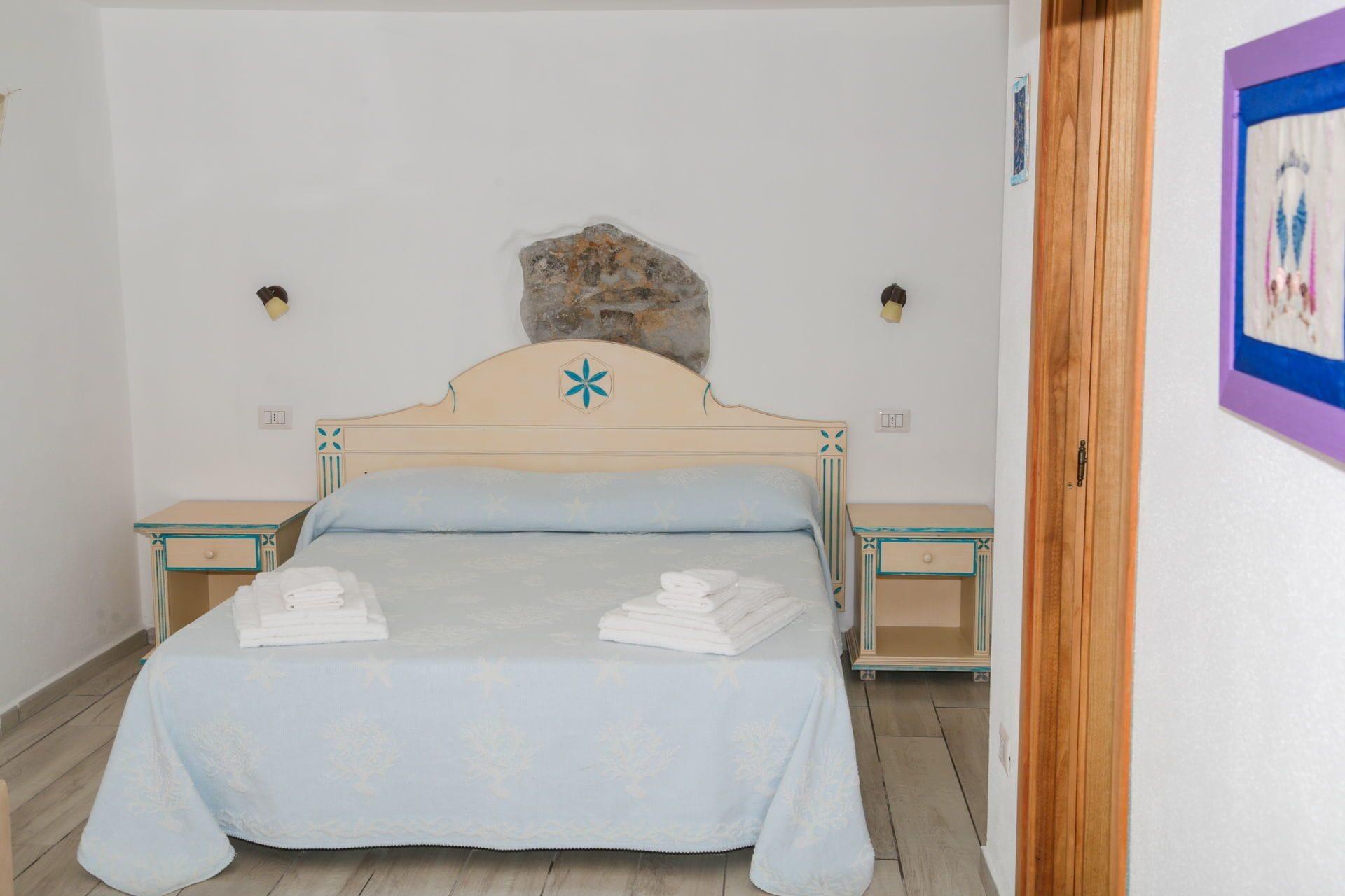 Olbia Domus Inn מראה חיצוני תמונה