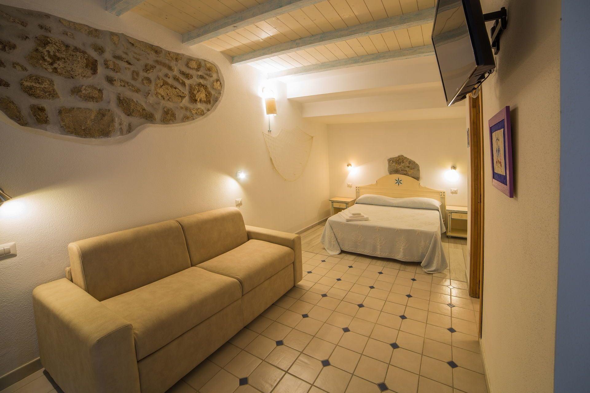 Olbia Domus Inn מראה חיצוני תמונה