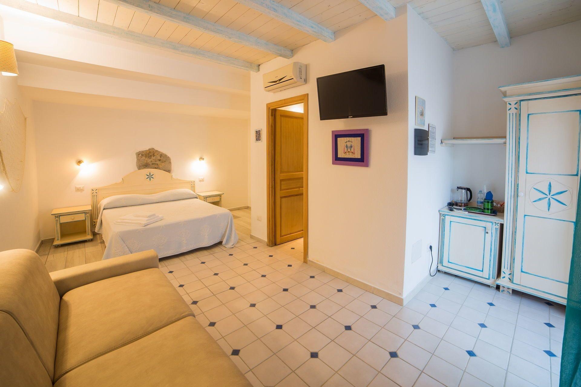Olbia Domus Inn מראה חיצוני תמונה