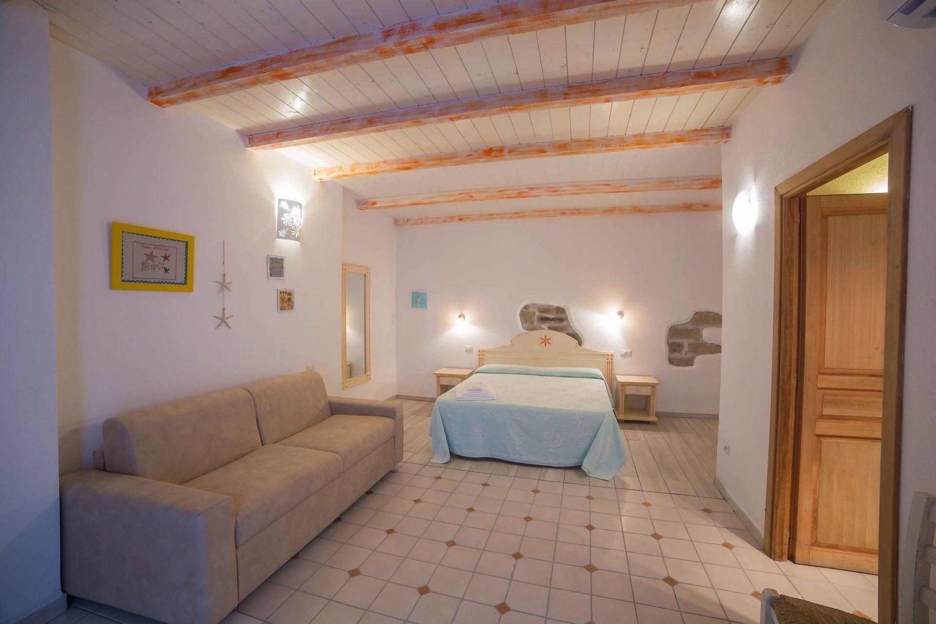 Olbia Domus Inn מראה חיצוני תמונה