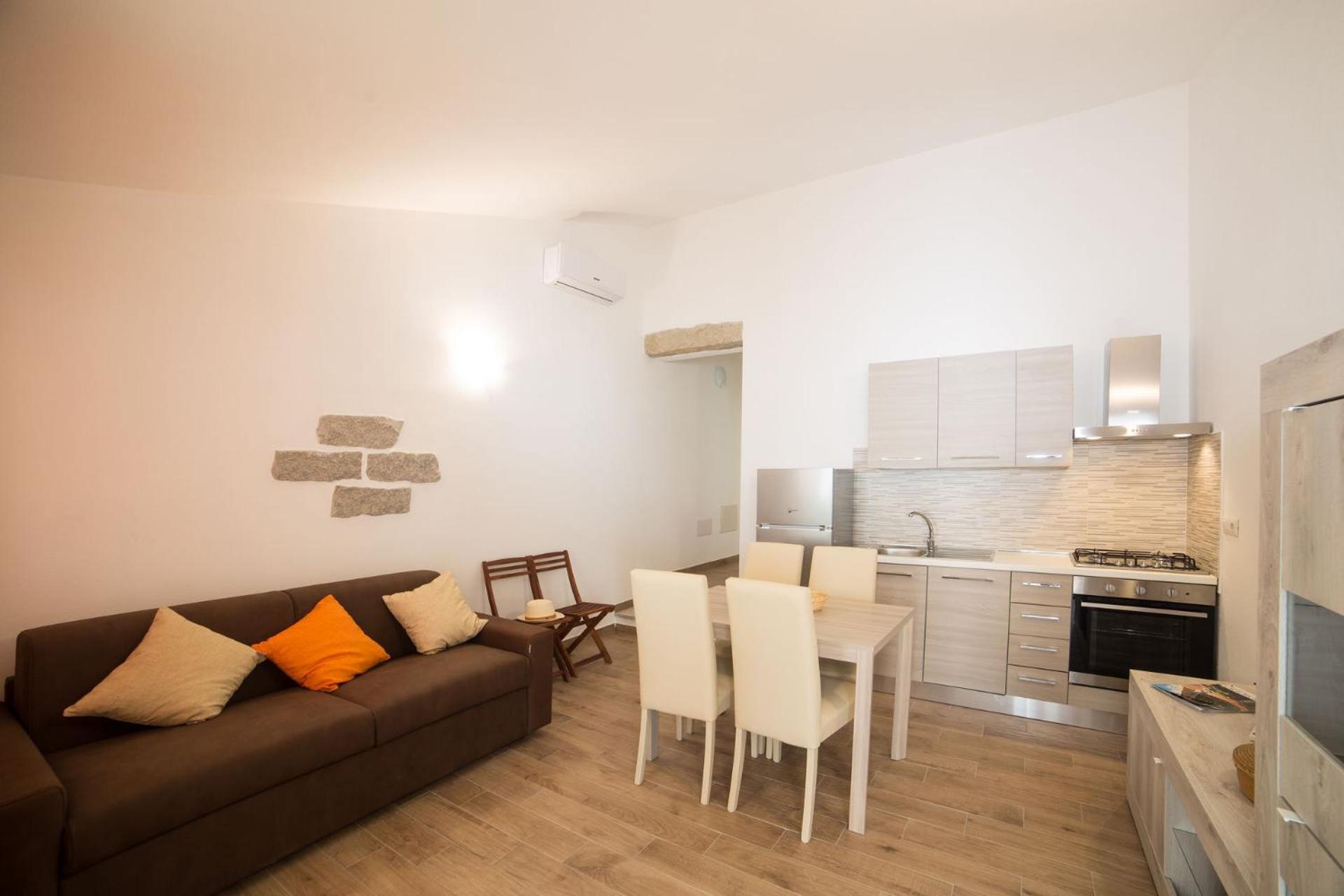 Olbia Domus Inn מראה חיצוני תמונה