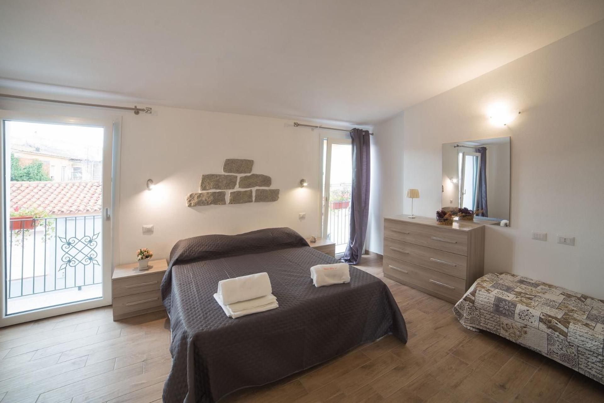 Olbia Domus Inn מראה חיצוני תמונה