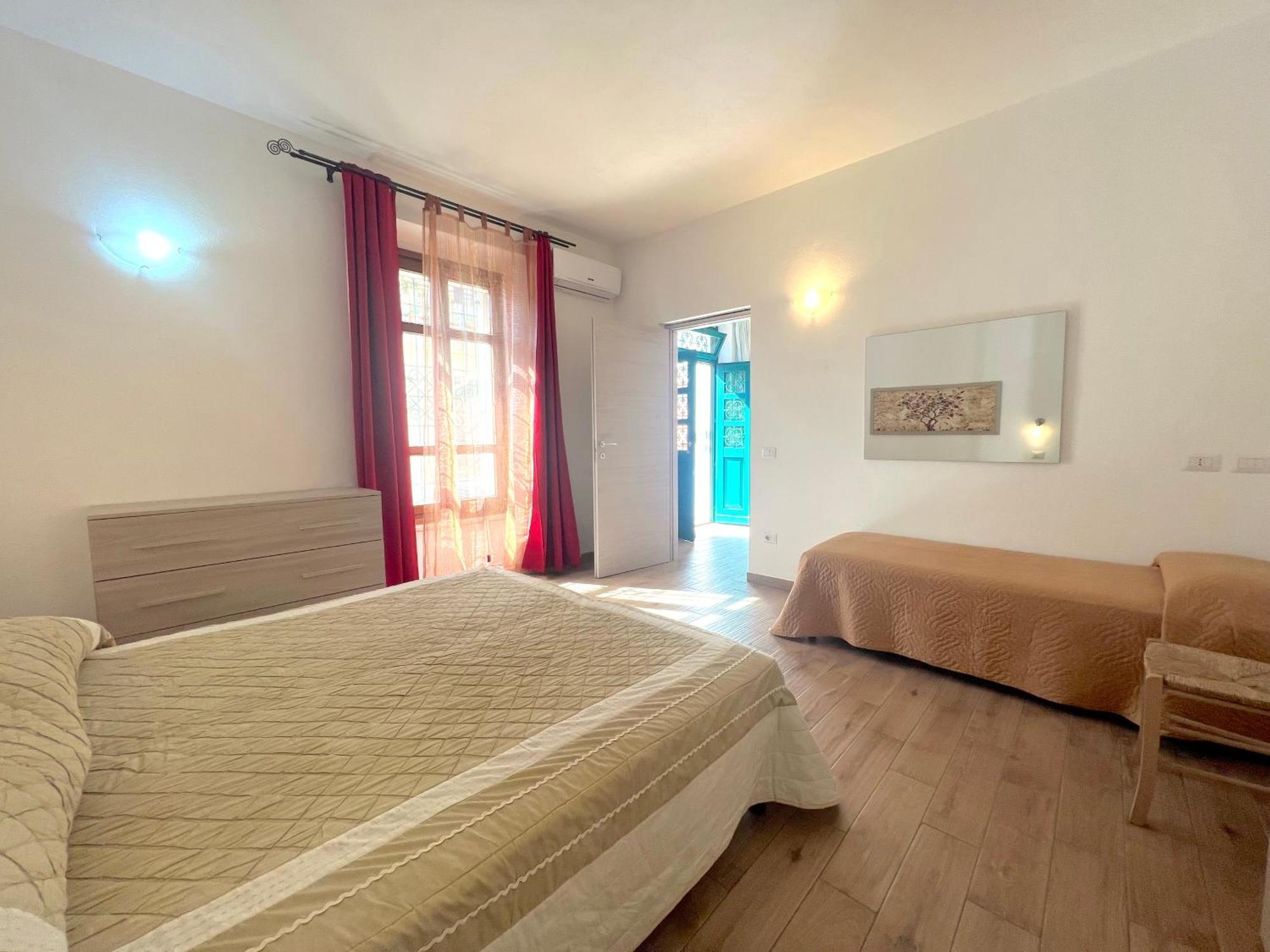 Olbia Domus Inn מראה חיצוני תמונה