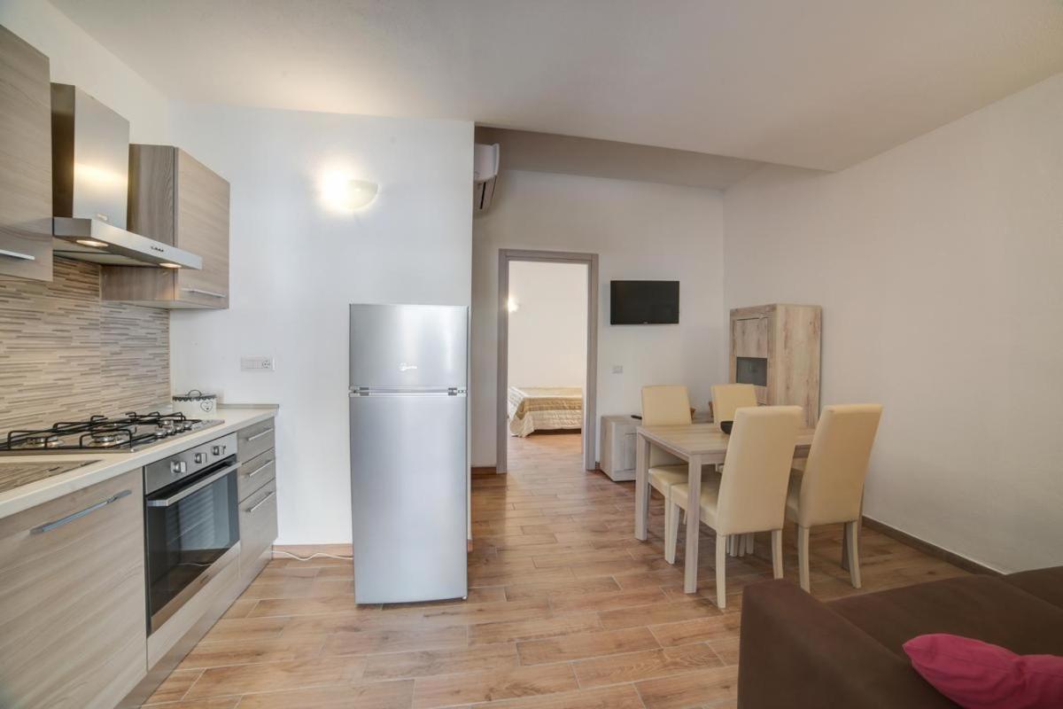 Olbia Domus Inn מראה חיצוני תמונה