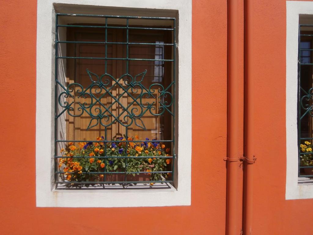 Olbia Domus Inn מראה חיצוני תמונה