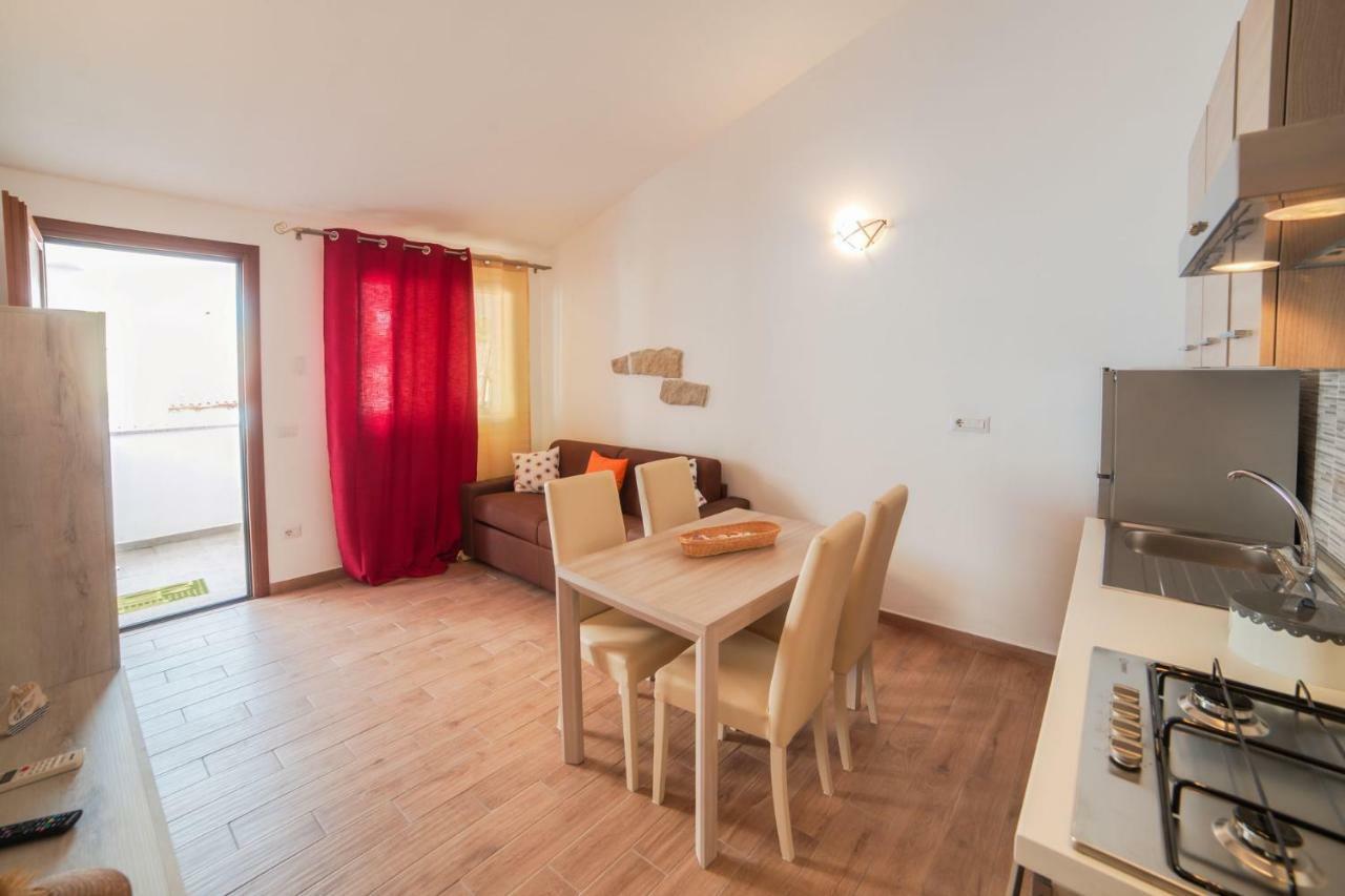 Olbia Domus Inn מראה חיצוני תמונה