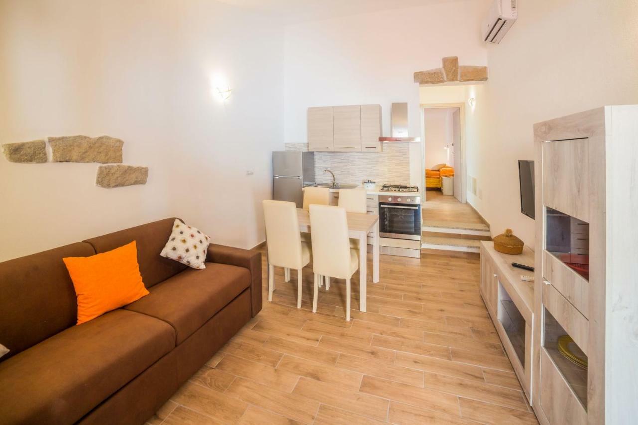 Olbia Domus Inn מראה חיצוני תמונה