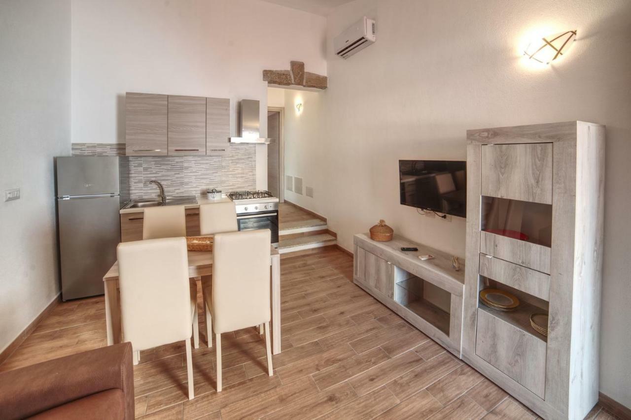 Olbia Domus Inn מראה חיצוני תמונה