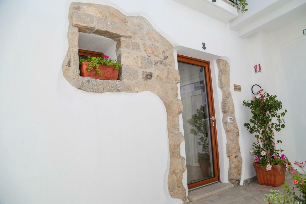 Olbia Domus Inn מראה חיצוני תמונה