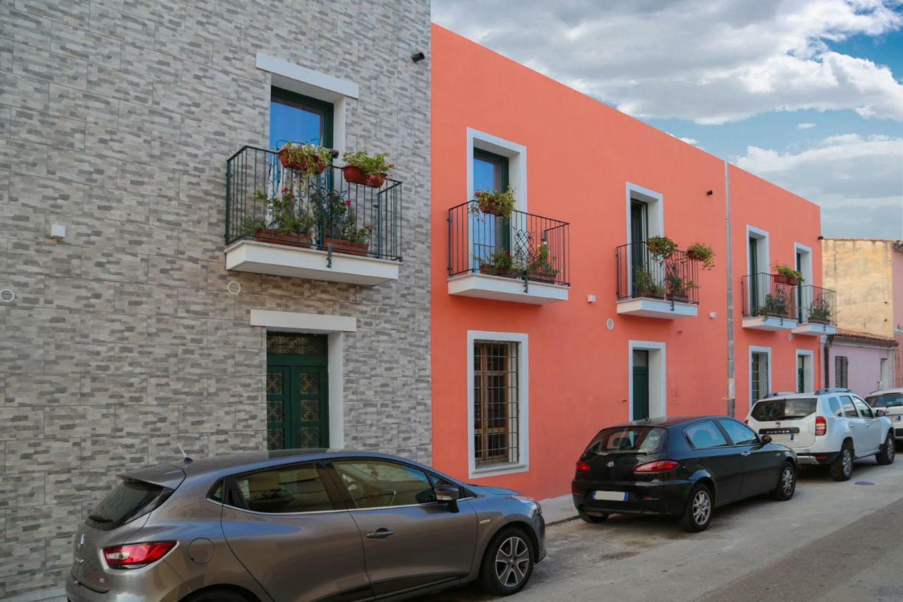 Olbia Domus Inn מראה חיצוני תמונה