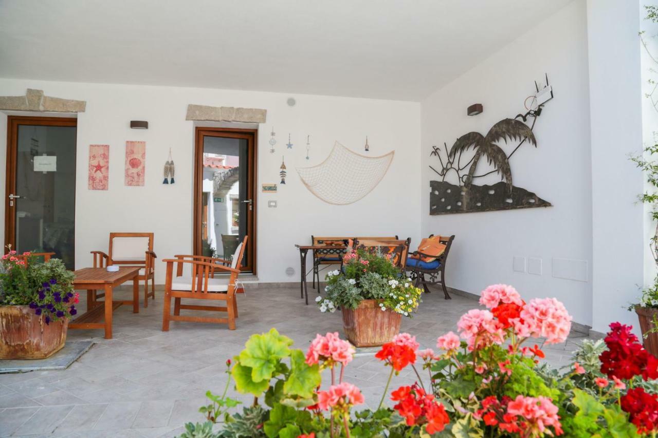 Olbia Domus Inn מראה חיצוני תמונה