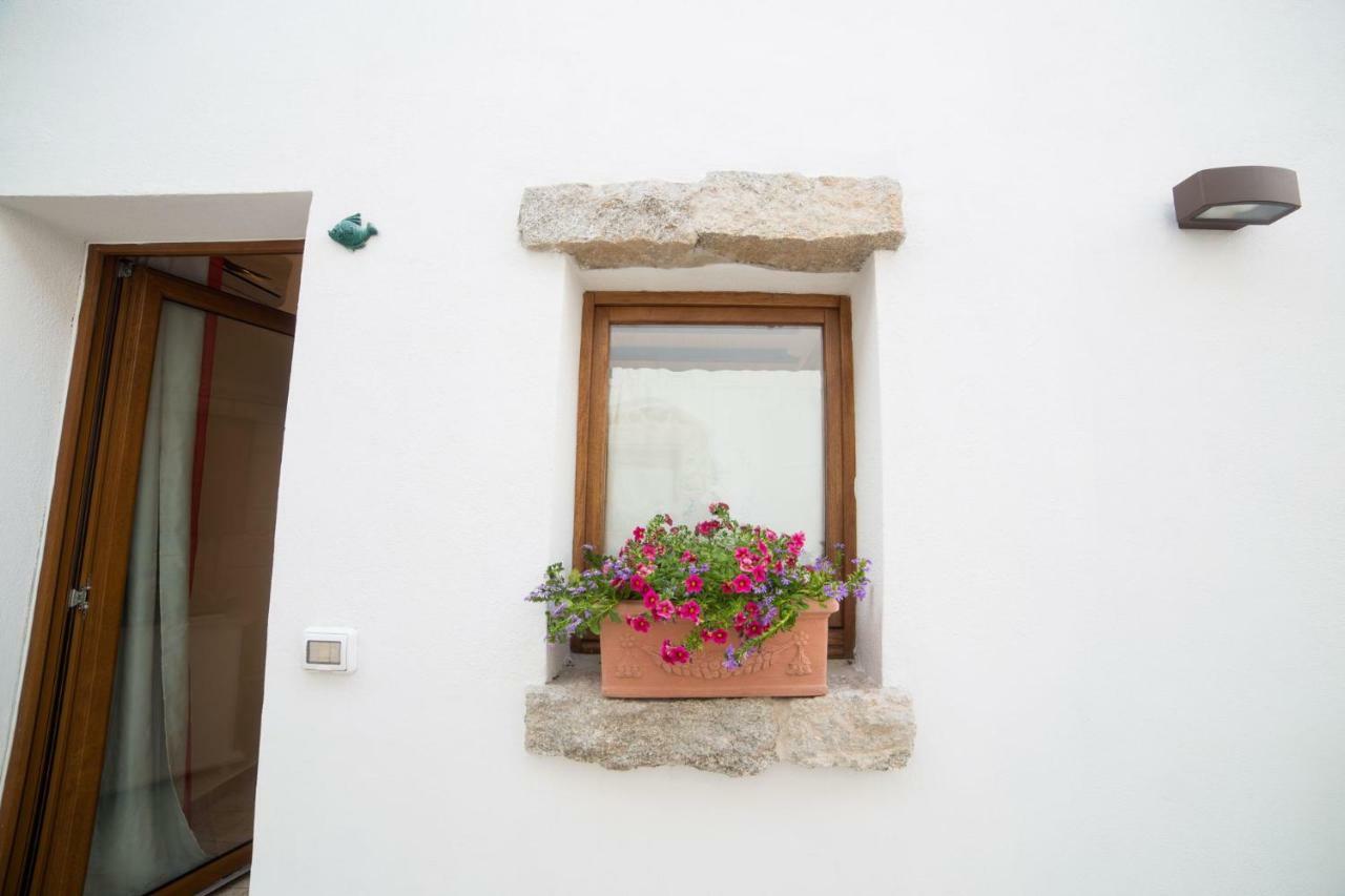 Olbia Domus Inn מראה חיצוני תמונה