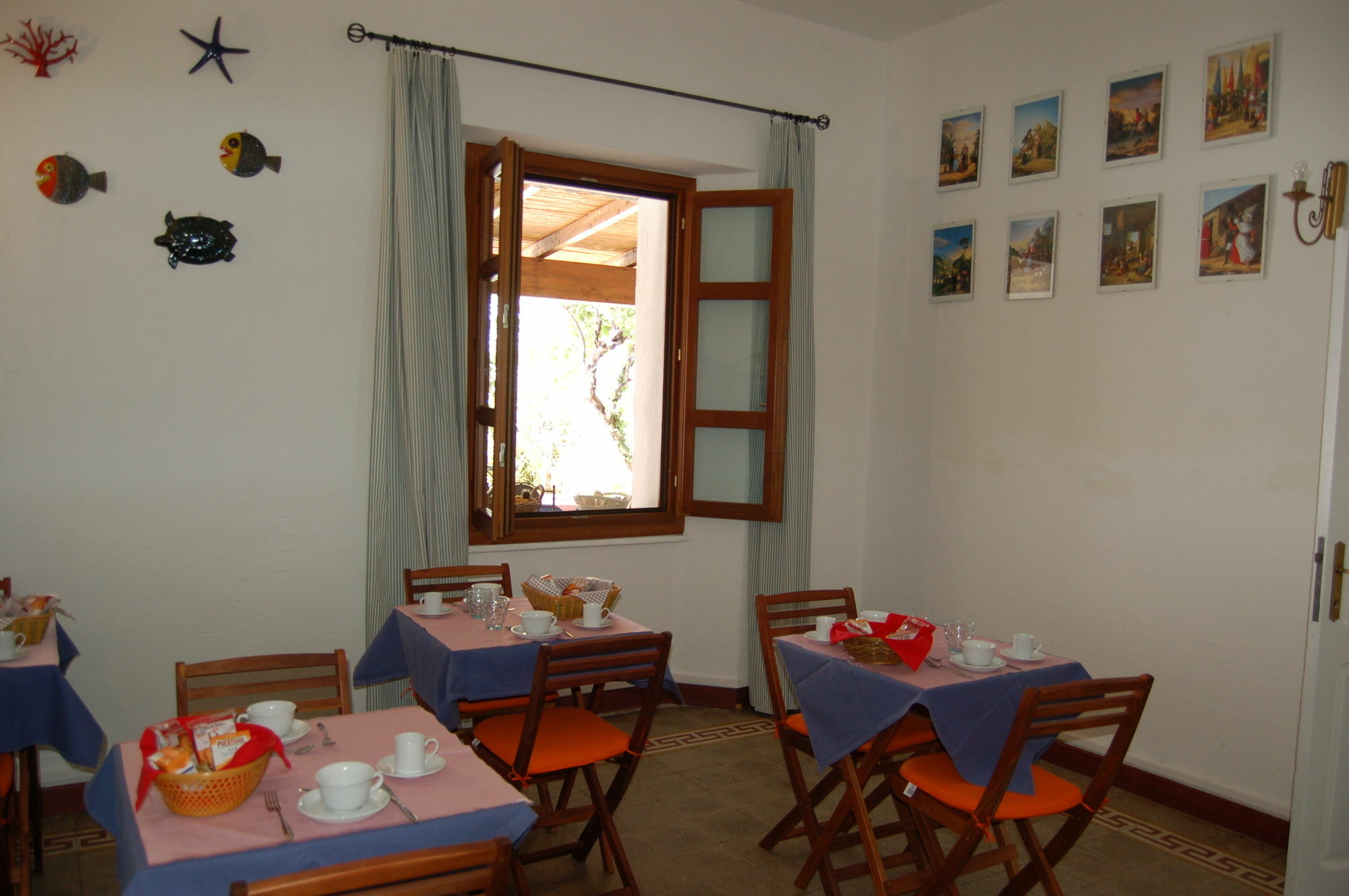 Olbia Domus Inn מראה חיצוני תמונה