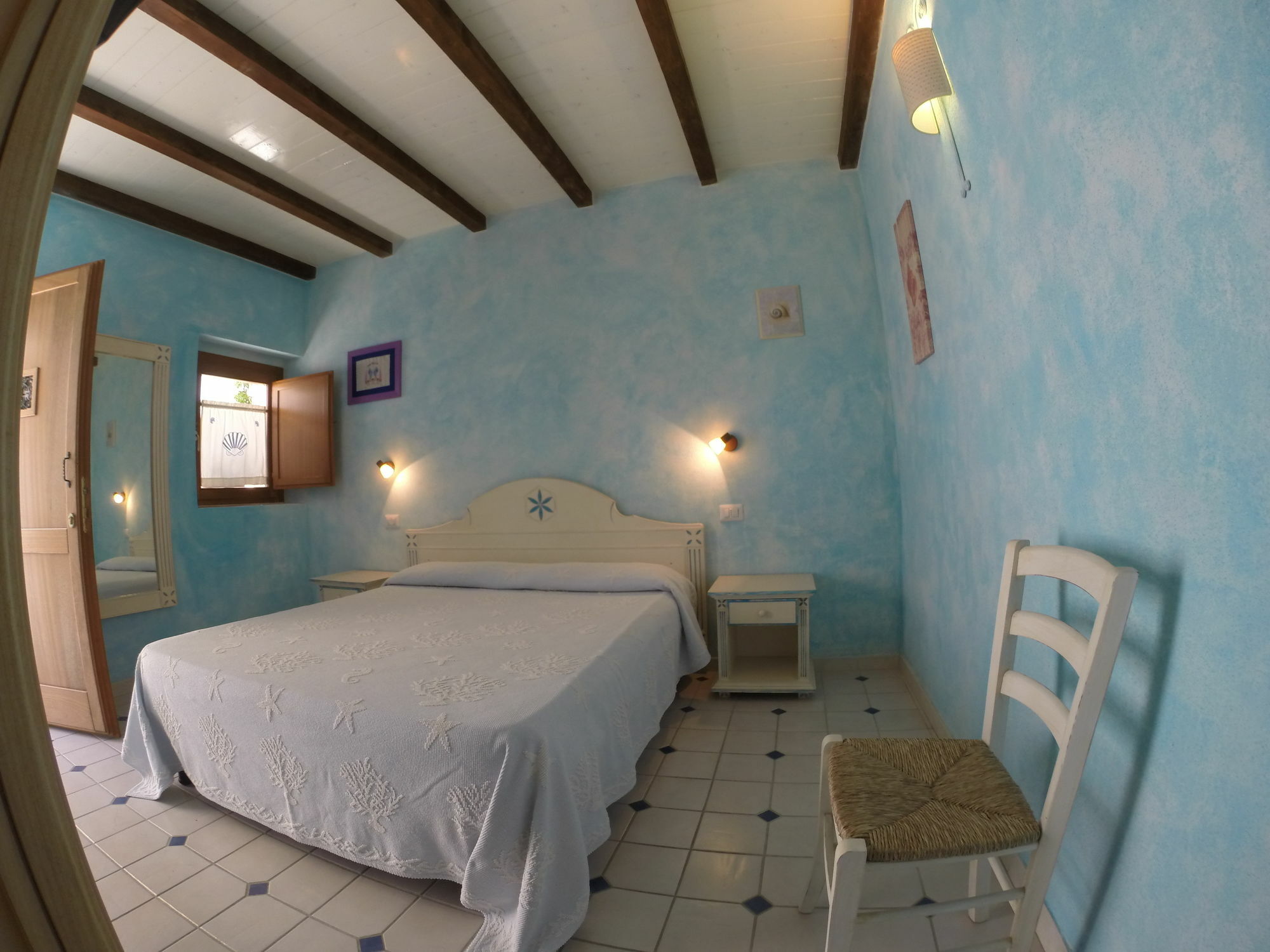 Olbia Domus Inn מראה חיצוני תמונה