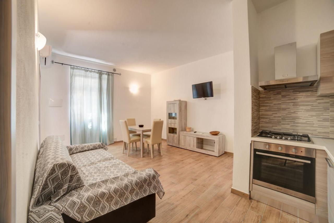 Olbia Domus Inn מראה חיצוני תמונה