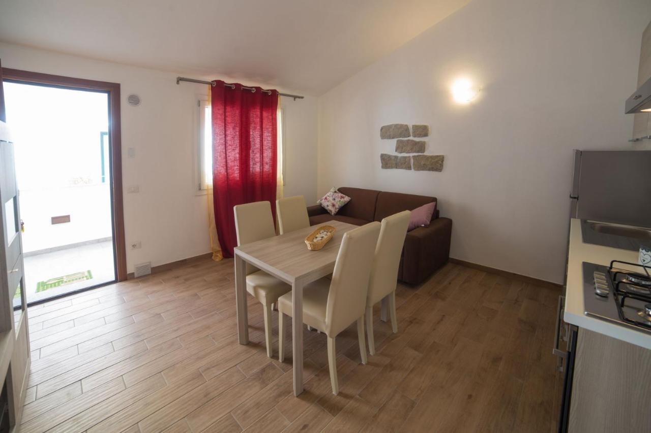 Olbia Domus Inn מראה חיצוני תמונה